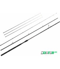 ZFISH Rod Corten Method Heavy Feeder 3,6m 120g