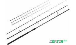 ZFISH Rod Corten Method Heavy Feeder 3,6m 120g