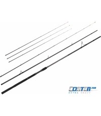 ZFISH Rod Corten Method Heavy Feeder 3,9m 150g