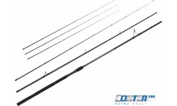 ZFISH Rod Corten Method Heavy Feeder 3,9m 150g