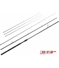 ZFISH Rod Corten Method Heavy Feeder 3,9m 180g