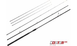 ZFISH Rod Corten Method Heavy Feeder 3,9m 180g