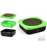 ZFISH Bait Box PRO M - 1,25 L
