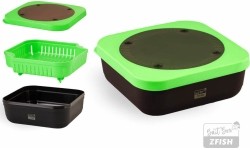 ZFISH Bait Box PRO M - 1,25 L