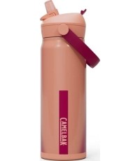Butelka Thrive Flip Straw VSS 0,6 l, Blush Dawn