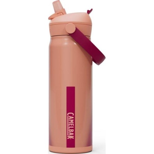 Butelka Thrive Flip Straw VSS 0,6 l, Blush Dawn