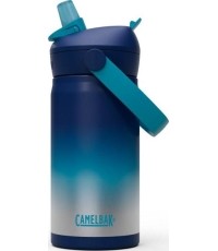 Thrive Flip Straw Kids VSS 0,35L Blue Haze