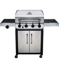 Dujinis grilis Char-Broil Convective 440S