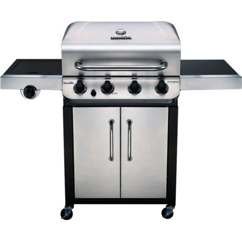 Dujinis grilis Char-Broil Convective 440S