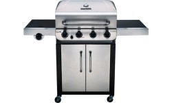 Dujinis grilis Char-Broil Convective 440S