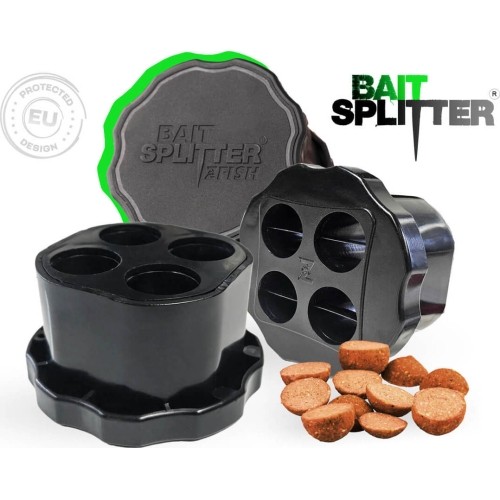 ZFISH Bait Splitter