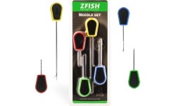ZFISH Needle Set 4pcs