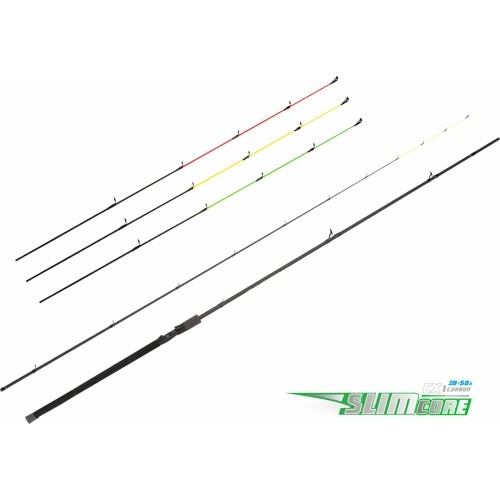 ZFISH Rod SlimCore Feeder 3,0m 28-50g