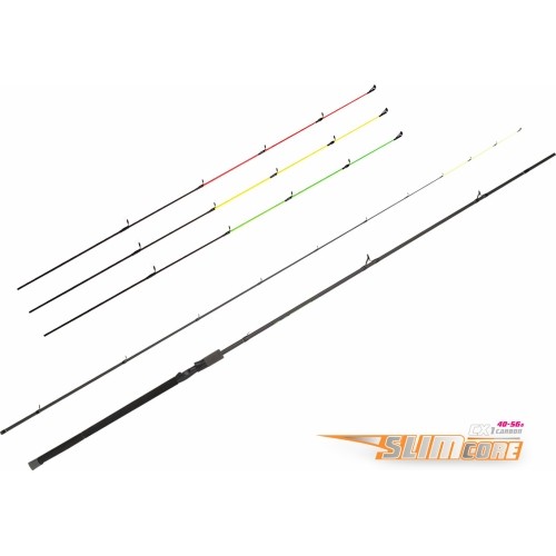 ZFISH Rod SlimCore Feeder 3,0m 40-56g