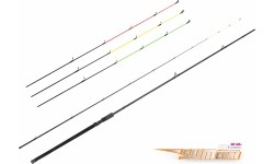 ZFISH Rod SlimCore Feeder 3,0m 40-56g