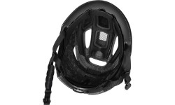 MTW101 FULL-FACE HELMET M (56–58 CM) NILS EXTREME - Black