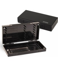 ZFISH Method Rig Case 150