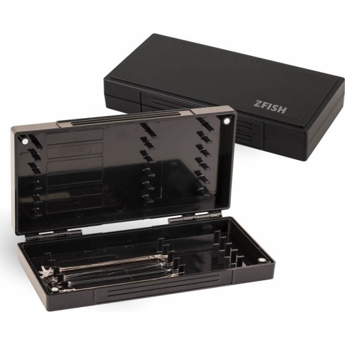 ZFISH Method Rig Case 150