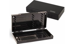 ZFISH Method Rig Case 150