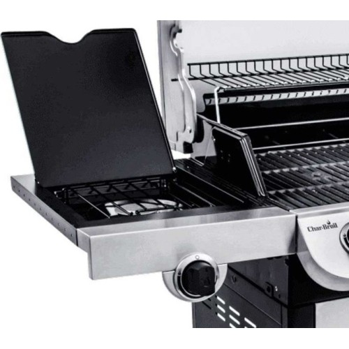 Dujinis grilis Char-Broil Convective 440S