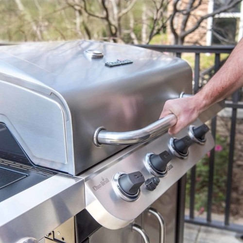 Grill gazowy Char-Broil Convective 440S - 30 mbar