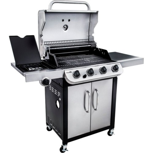 Dujinis grilis Char-Broil Convective 440S