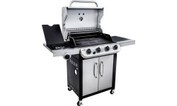 Dujinis grilis Char-Broil Convective 440S