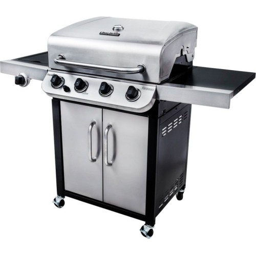 Dujinis grilis Char-Broil Convective 440S