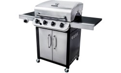 Dujinis grilis Char-Broil Convective 440S
