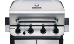 Dujinis grilis Char-Broil Convective 440S