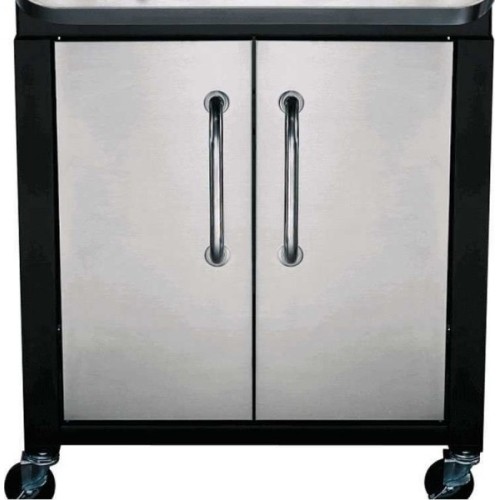 Dujinis grilis Char-Broil Convective 440S