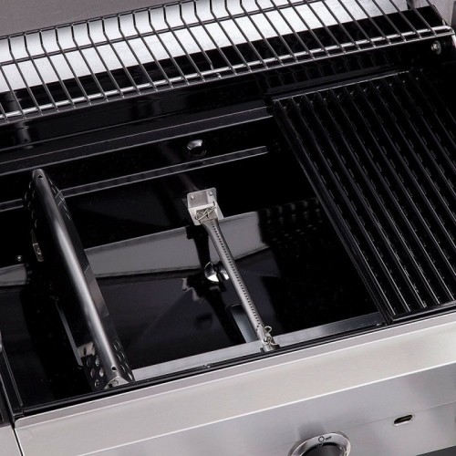 Dujinis grilis Char-Broil Convective 440S