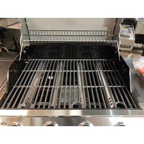 Dujinis grilis Char-Broil Convective 440S