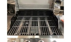 Dujinis grilis Char-Broil Convective 440S
