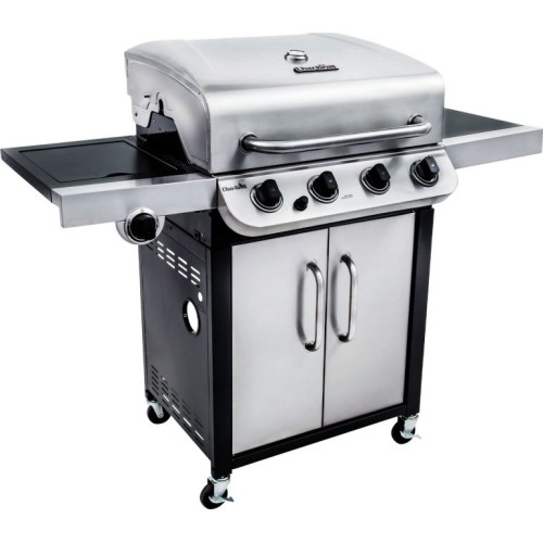 Dujinis grilis Char-Broil Convective 440S