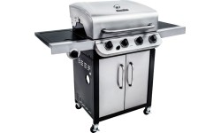 Dujinis grilis Char-Broil Convective 440S