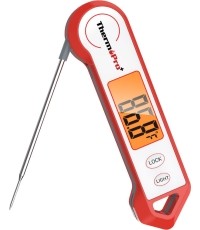 Cyfrowy termometr natychmiastowy ThermoPro TP19HW