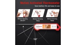 Cyfrowy termometr natychmiastowy ThermoPro TP19HW