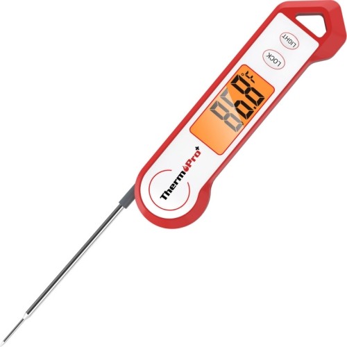 Cyfrowy termometr natychmiastowy ThermoPro TP19HW