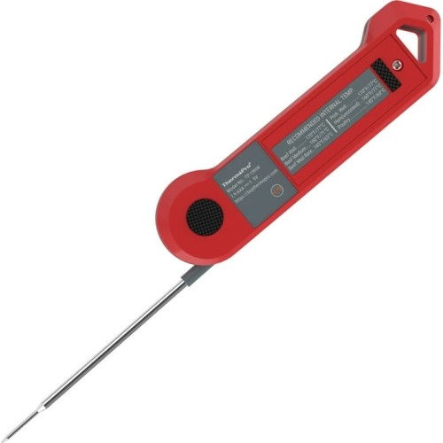 Cyfrowy termometr natychmiastowy ThermoPro TP19HW