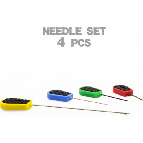 ZFISH Needle Set 4pcs