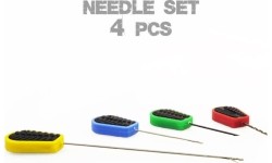 ZFISH Needle Set 4pcs