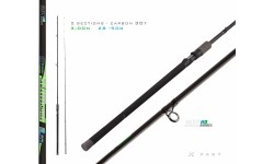 ZFISH Rod SlimCore Feeder 3,0m 28-50g