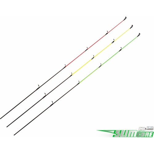 ZFISH Rod SlimCore Feeder 3,0m 28-50g