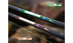 ZFISH Rod SlimCore Feeder 3,0m 28-50g