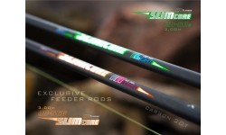 ZFISH Rod SlimCore Feeder 3,0m 40-56g