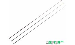 ZFISH Rod Corten Method Heavy Feeder 3,6m 120g