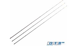 ZFISH Rod Corten Method Heavy Feeder 3,9m 150g