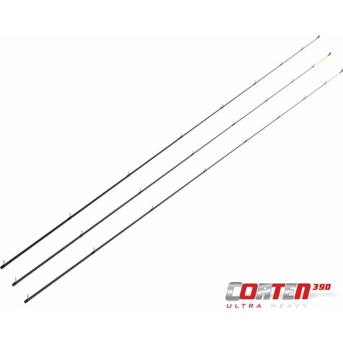 ZFISH Rod Corten Method Heavy Feeder 3,9m 180g