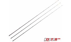 ZFISH Rod Corten Method Heavy Feeder 3,9m 180g